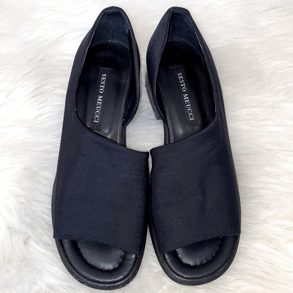 Sesto Meucci Shoes - Sesto Meucci heeled sandals